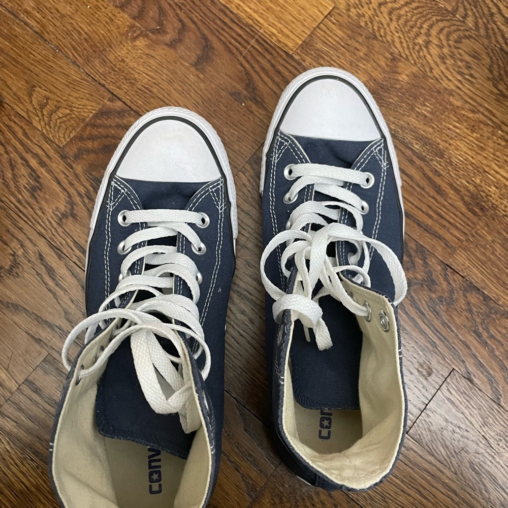 All Star Converse